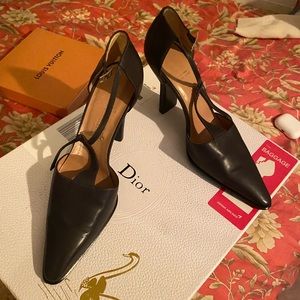 Brand New Auth Hermès High heels